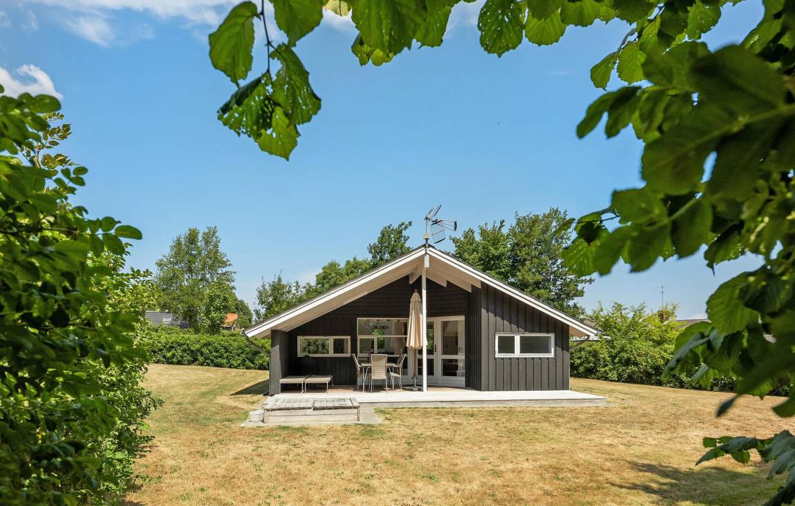 70 M² Ferienhaus ∙ 3 Schlafzimmer ∙ 6 Gäste - Sydals Kommune