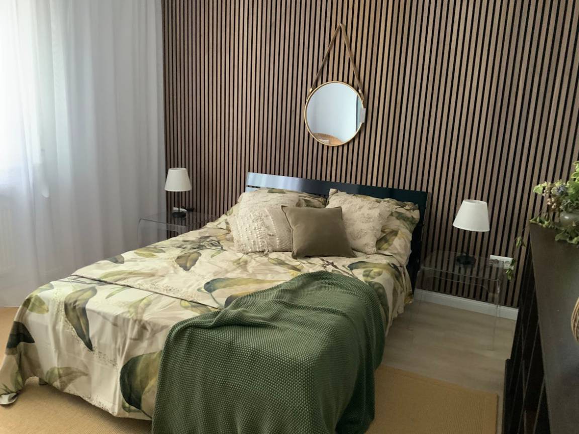 65 平方米 公寓 ∙ 1 Bedroom ∙ 2客人 - 美因河畔法蘭克福