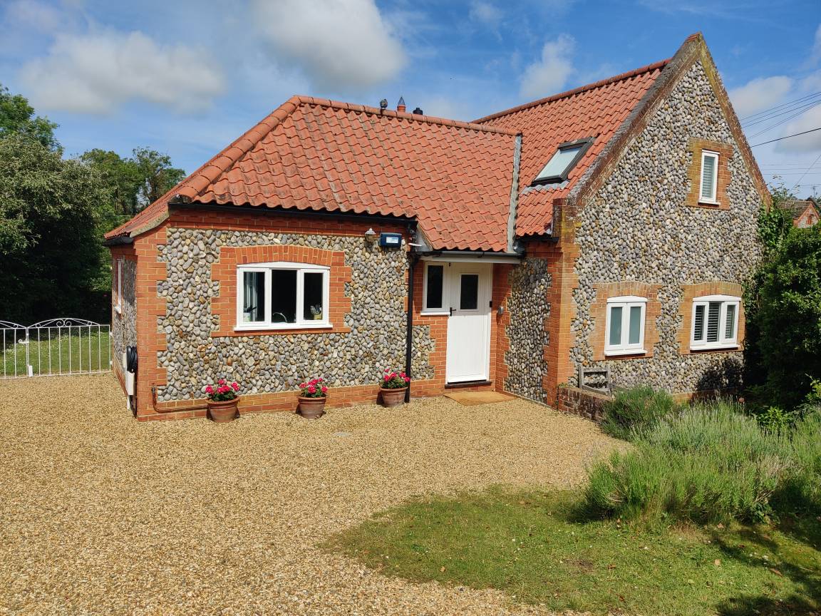 House ∙ 3 Bedrooms ∙ 6 Guests - Wells-next-the-Sea