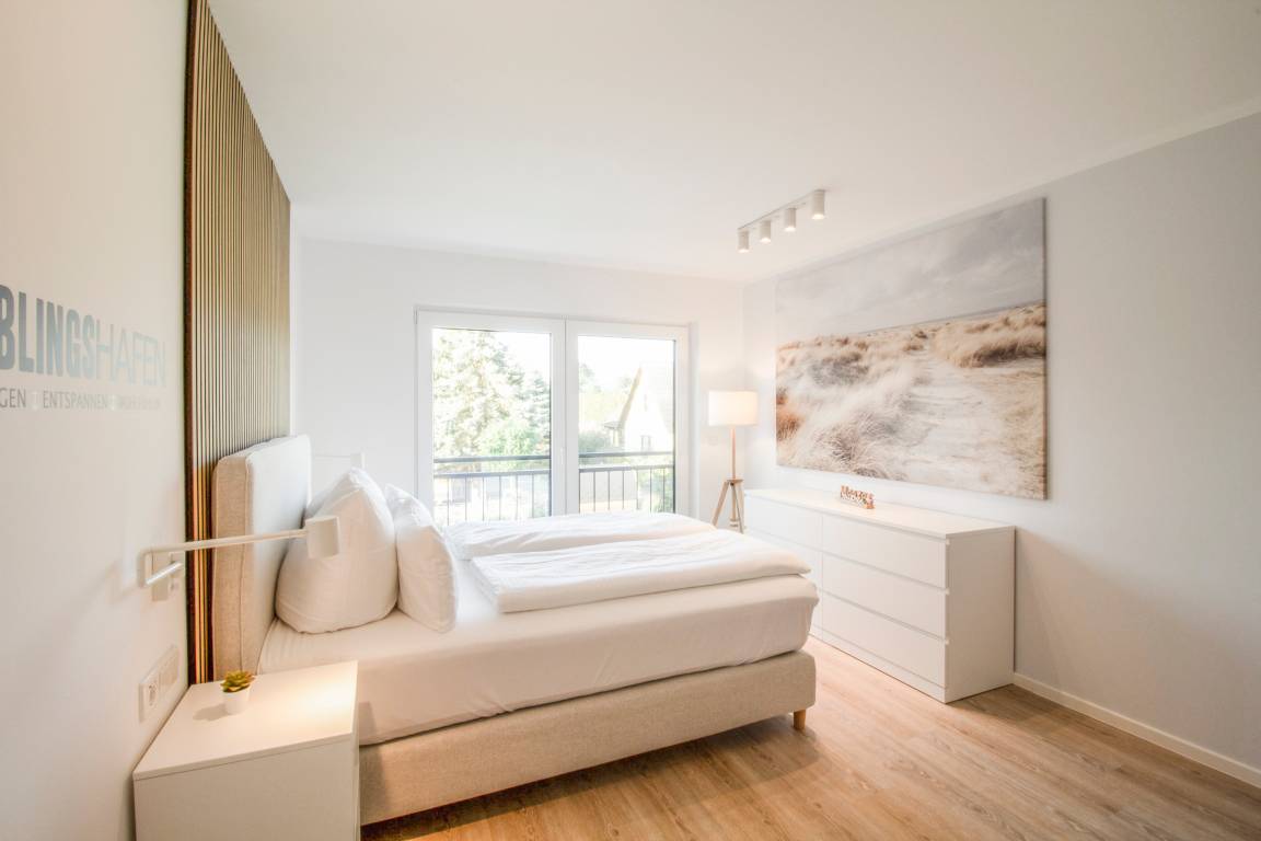 140 m² Ferienhaus ∙ 4 Schlafzimmer ∙ 8 Gäste – Bild 13
