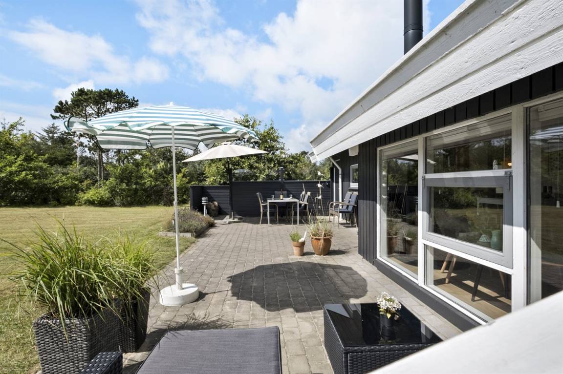 68 m² Ferienhaus ∙ 3 Schlafzimmer ∙ 6 Gäste – Bild 3