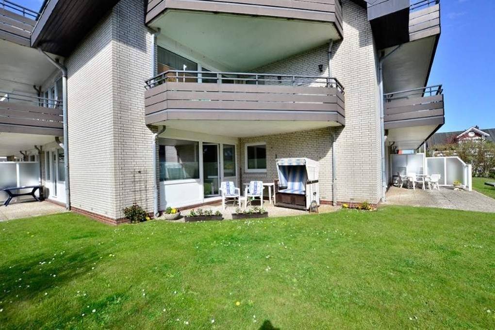 45 m² Ferienwohnung ∙ 2 Gäste – Bild 4