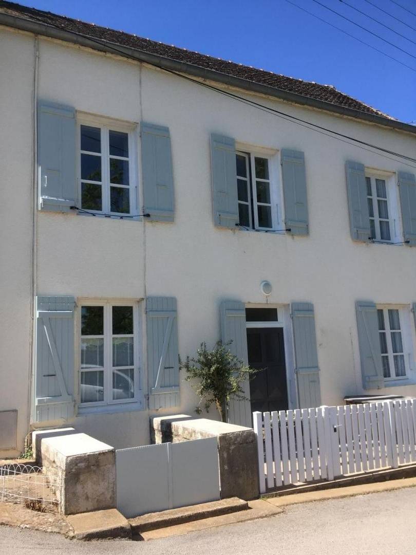 59 m&sup2; G&icirc;te 1 Schlafzimmer 4 G&auml;ste