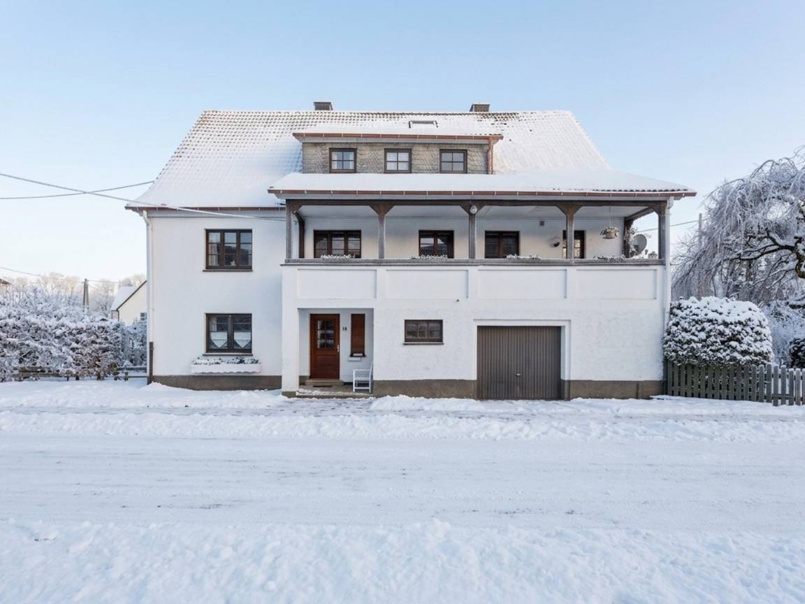 160 m&sup2; Ferienhaus 4 Schlafzimmer 8 G&auml;ste