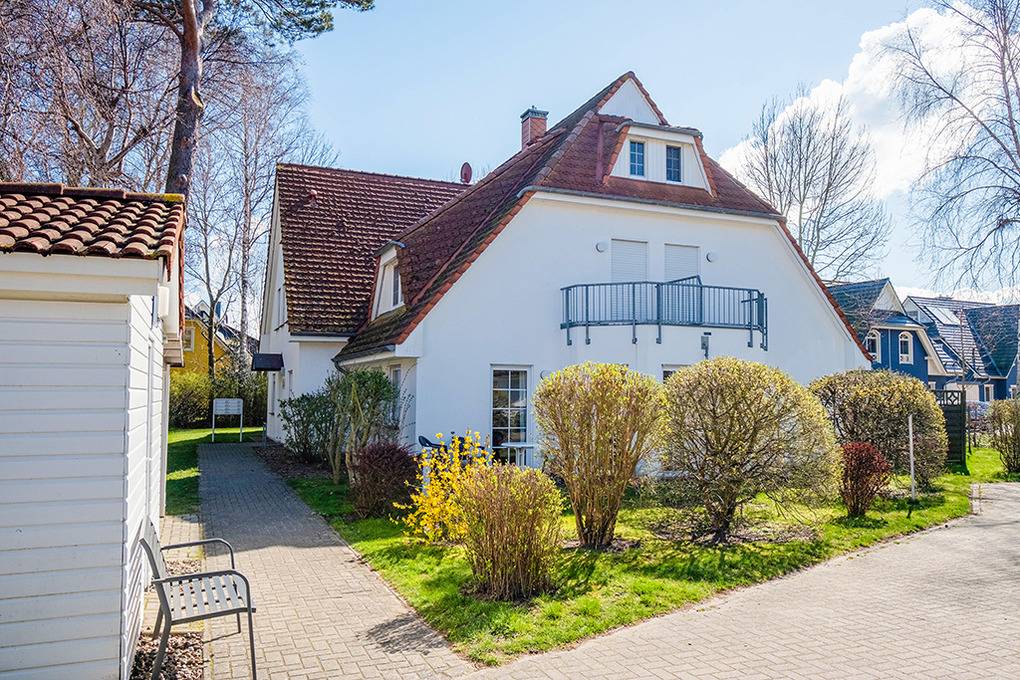 75 m² Ferienwohnung ∙ 2 Schlafzimmer ∙ 4 Gäste – Bild 17