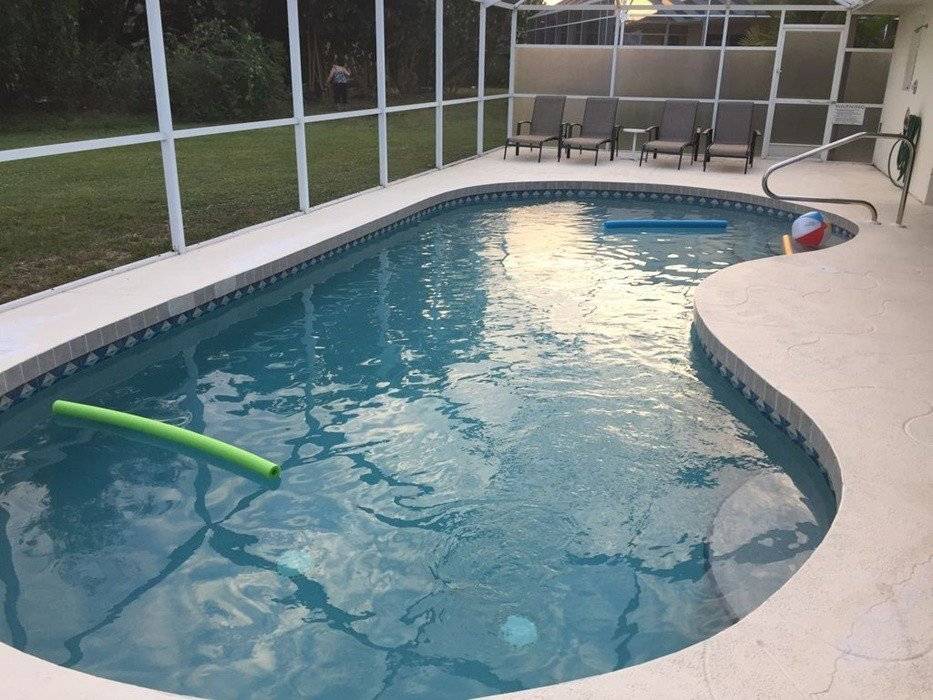 214 M² Villa ∙ 3 Bedrooms ∙ 6 Guests - Manasota Key, FL