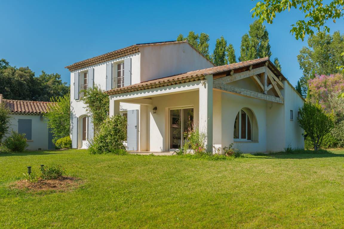 280 M² Villa ∙ 6 Slaapkamers ∙ 14 Gasten - Ventabren