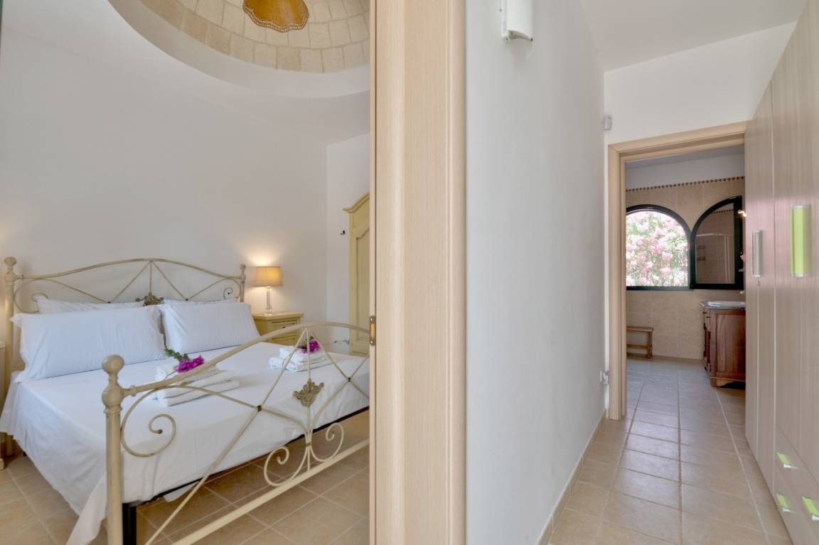140 m² Ferienhaus ∙ 6 Schlafzimmer ∙ 10 Gäste – Bild 12