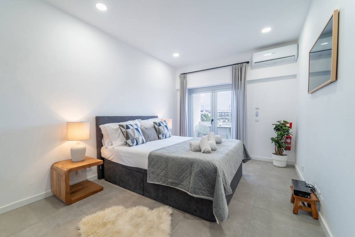35 M² Studio ∙ 1 Schlafzimmer ∙ 2 Gäste - Lagos