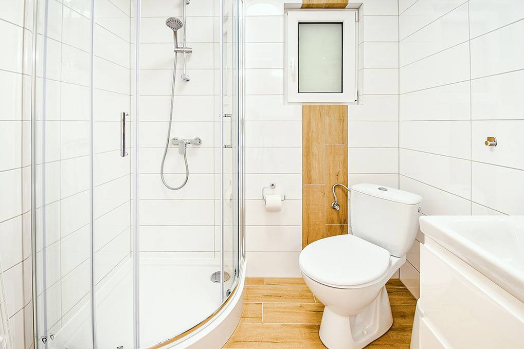 48 m² Ferienhaus ∙ 2 Schlafzimmer ∙ 5 Gäste – Bild 12