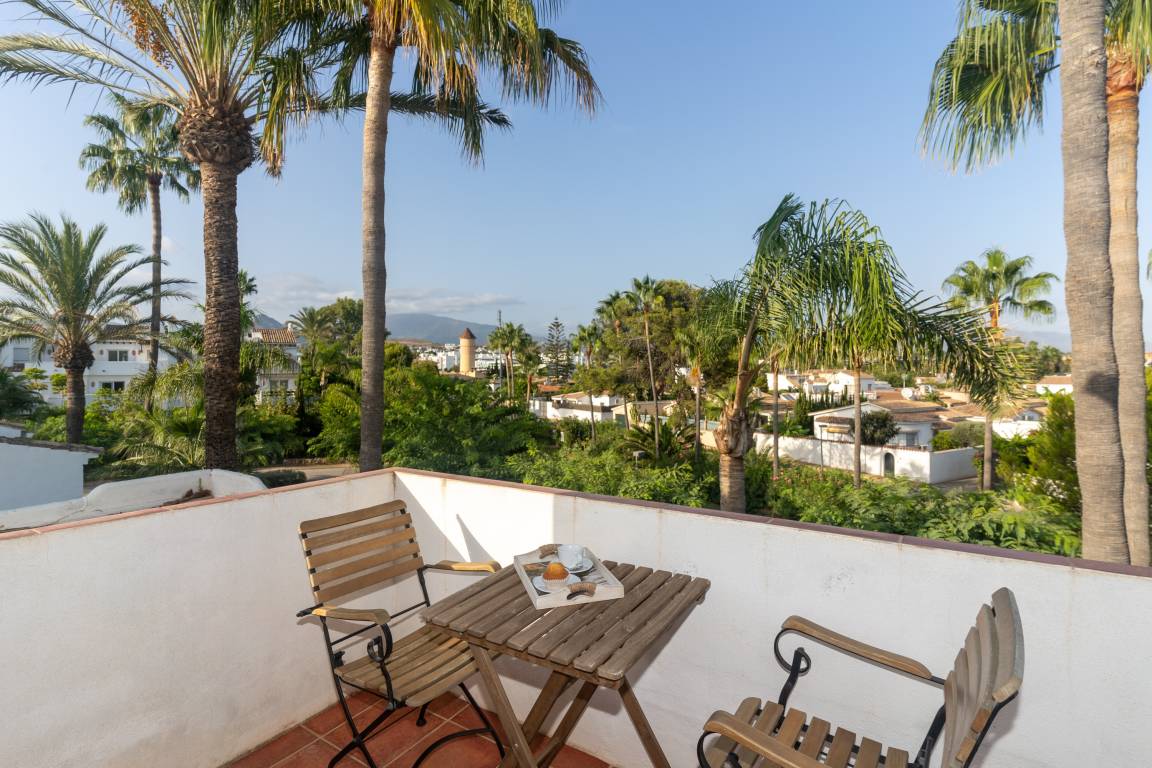 185 M² House ∙ 3 Bedrooms ∙ 6 Guests - Estepona