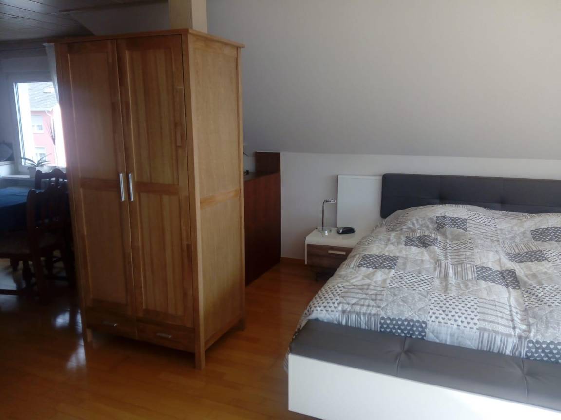 50 M² Ferienwohnung ∙ 1 Schlafzimmer ∙ 2 Gäste - Manderscheid