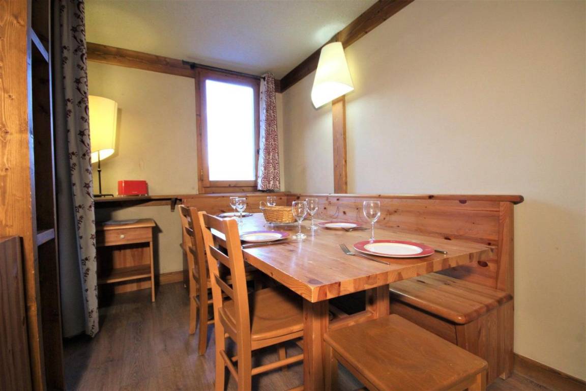 47 m&sup2; Ferienwohnung 2 Schlafzimmer 6 G&auml;ste