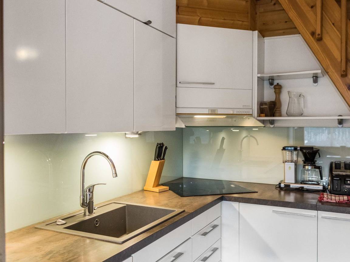 49 M² House ∙ 1 Bedroom ∙ 6 Guests 5