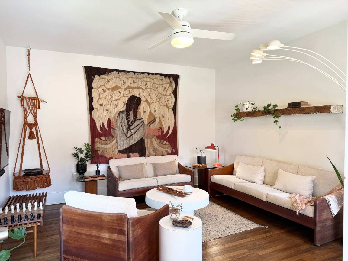 Apartment ∙ 1 Bedroom ∙ 2 Guests - Houston, TX