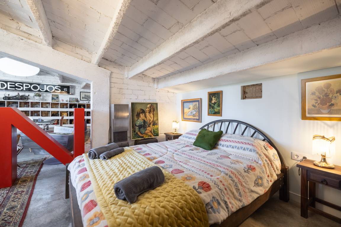 65 M² Apartamento ∙ 1 Habitación ∙ 4 Huéspedes - Costa Dorada, España
