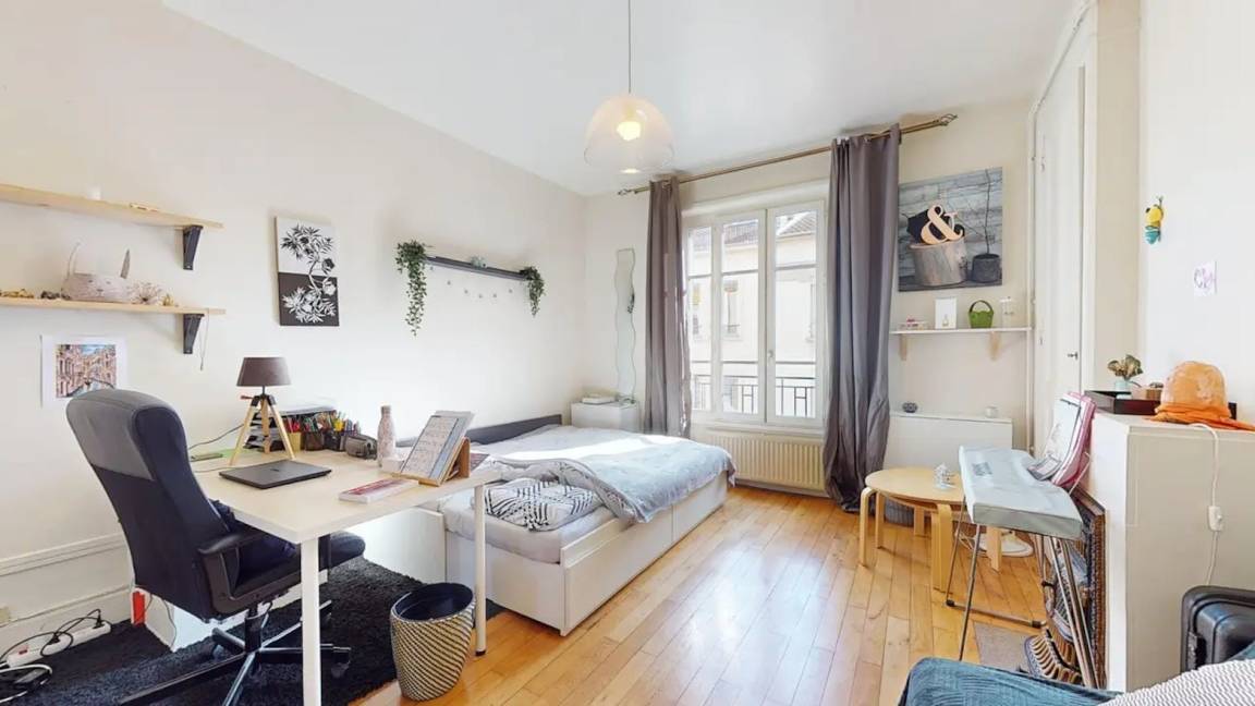 37 M² Apartment ∙ 1 Guest - Bron