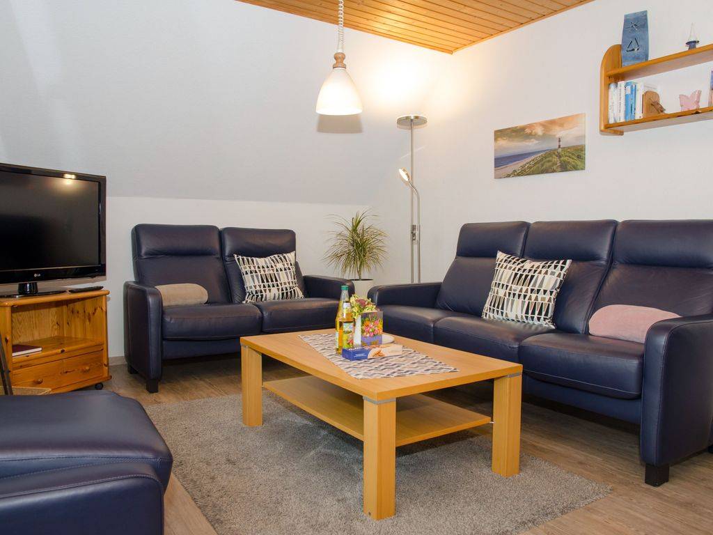 85 M² Appartement ∙ 3 Slaapkamers ∙ 4 Gasten - Leer