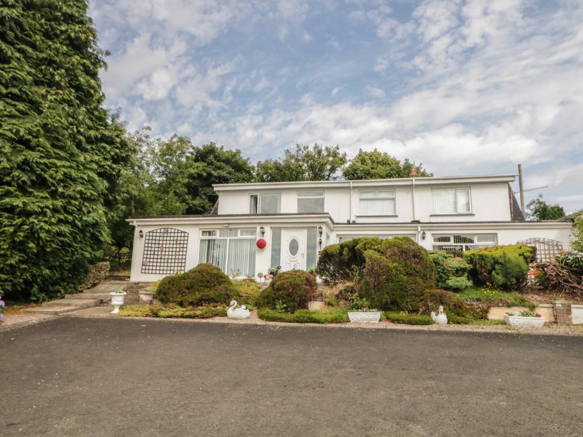Cottage ∙ 3 Bedrooms ∙ 7 Guests - Northern Ireland