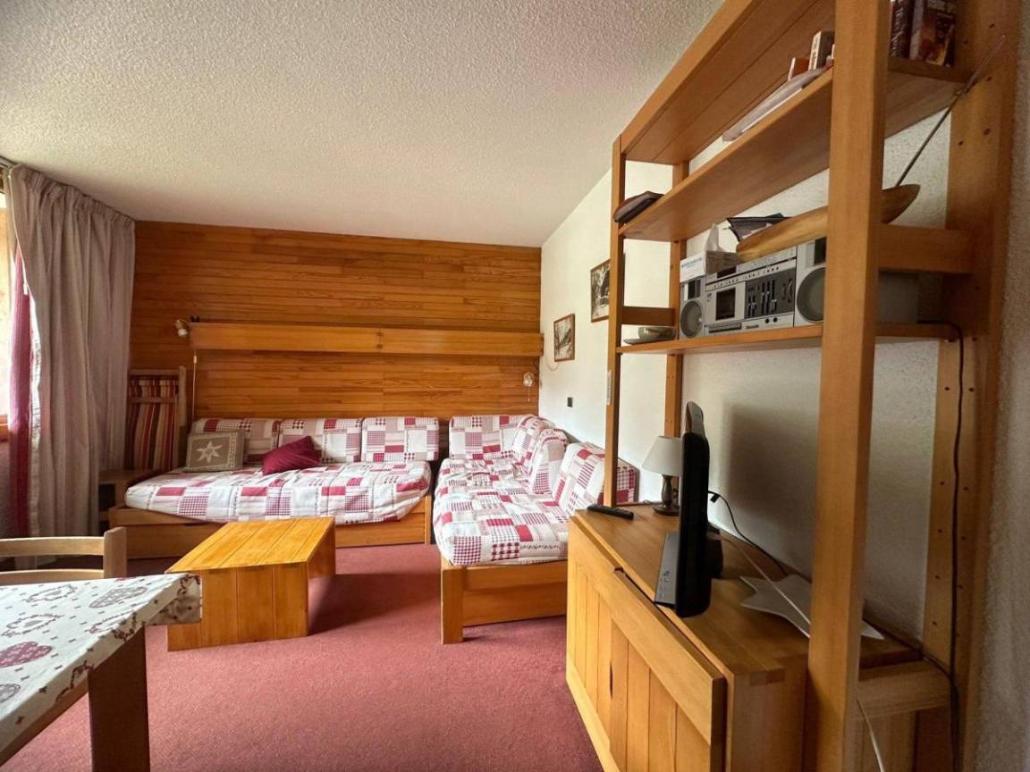 35 m&sup2; Ferienwohnung 1 Schlafzimmer 5 G&auml;ste