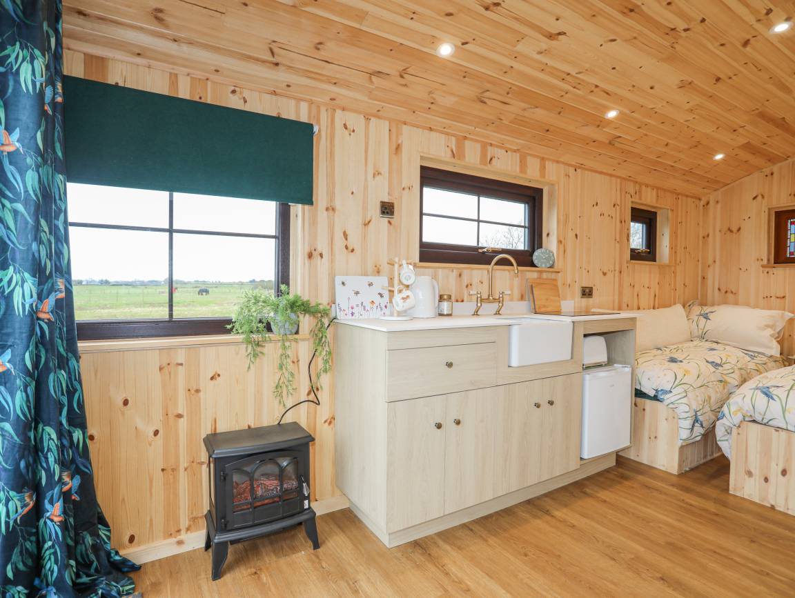 Cottage ∙ 1 Bedroom ∙ 2 Guests - Caernarfon