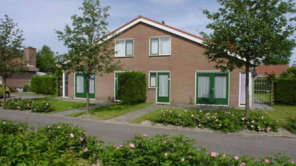 70 M² Ferienhaus ∙ 3 Schlafzimmer ∙ 6 Gäste - Groede