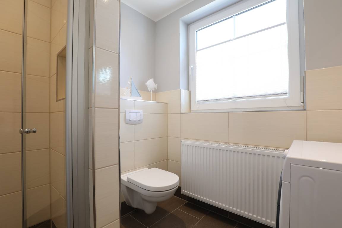 42 m² Ferienwohnung ∙ 1 Schlafzimmer ∙ 2 Gäste – Bild 17