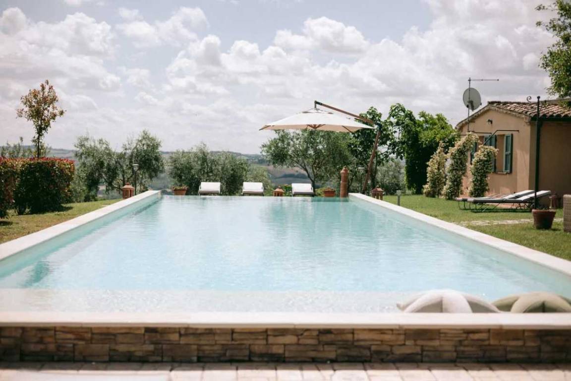Villa Vacanza ∙ 10 Camere Da Letto ∙ 20 Ospiti - Senigallia