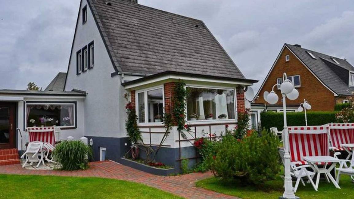 26 M² Ferienwohnung ∙ 2 Gäste - Sylt