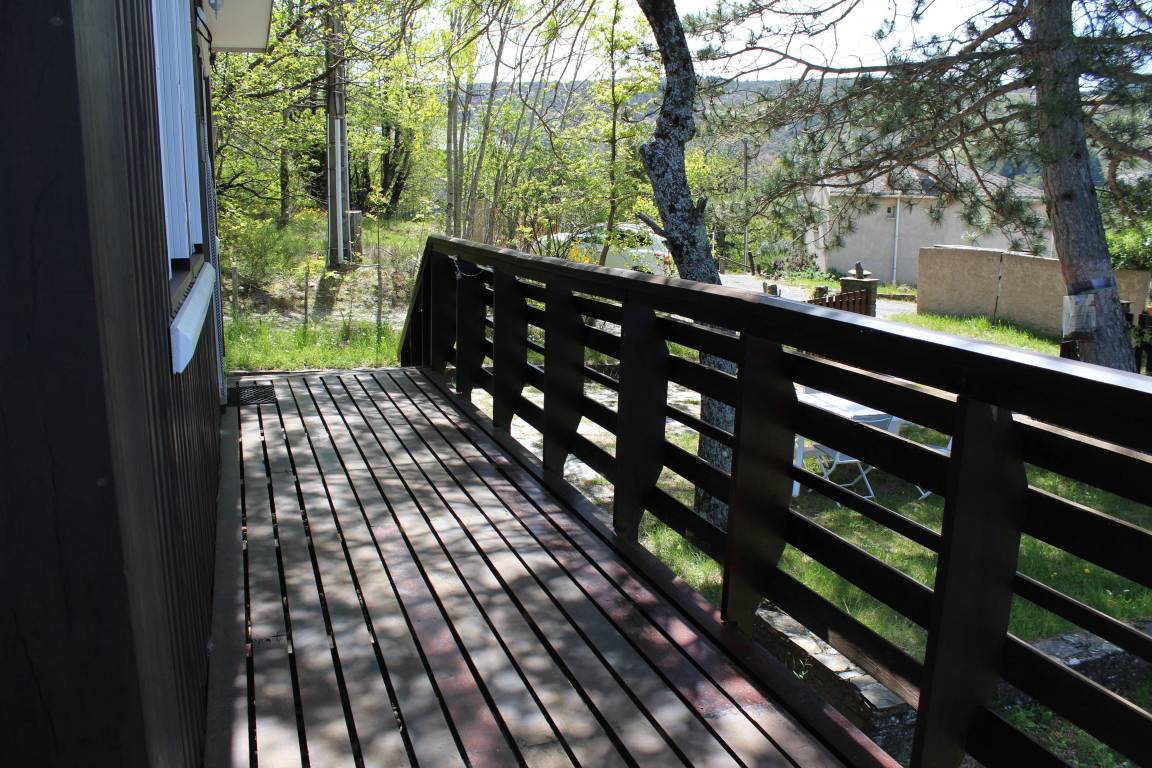 60 m² Gîte ∙ 2 Schlafzimmer ∙ 4 Gäste – Bild 14