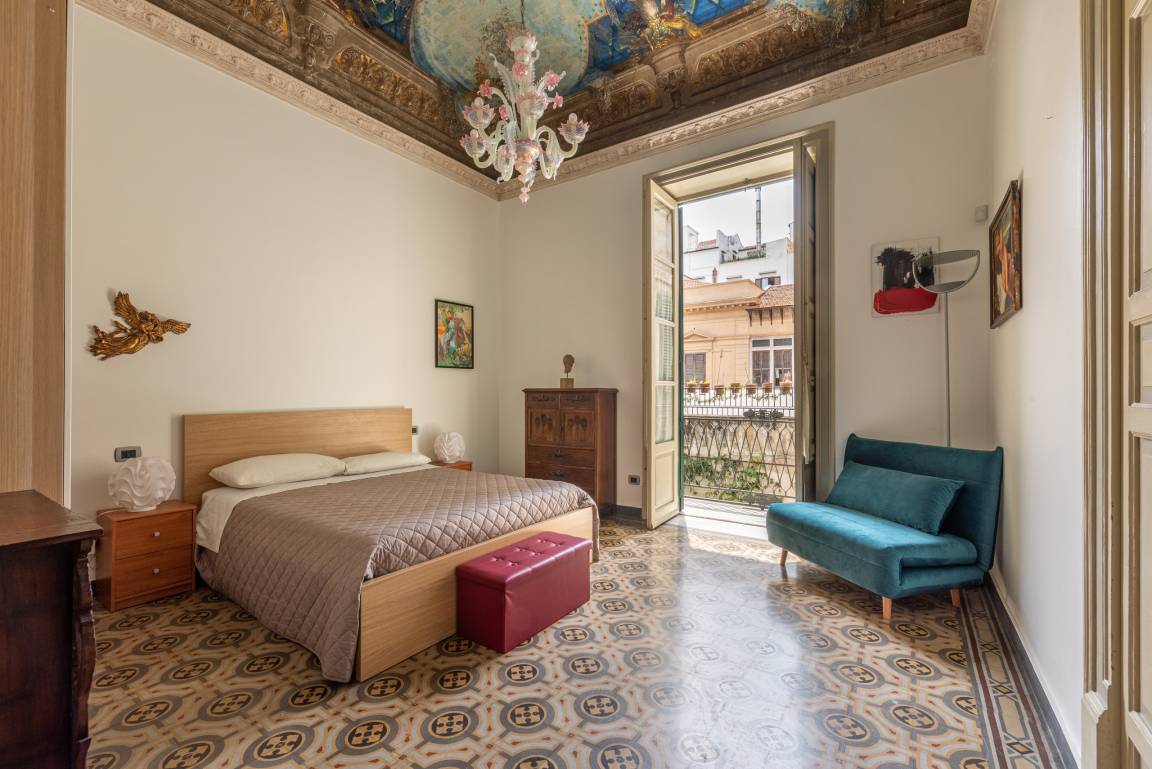170 M² Apartamento ∙ 3 Habitaciones ∙ 6 Huéspedes - Palermo