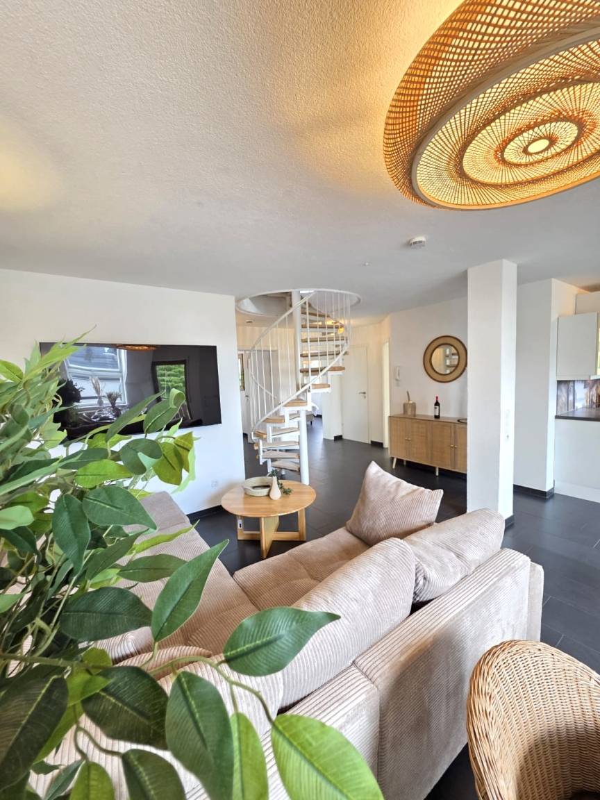 Apartment ∙ 4 Bedrooms ∙ 10 Guests - Ravensburg