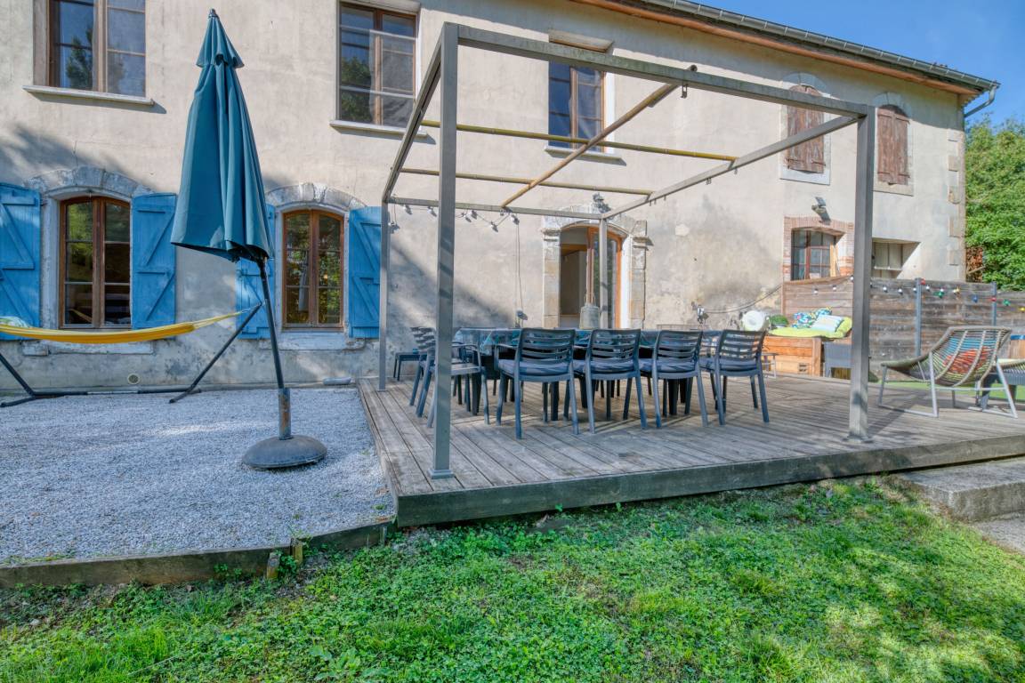 150 M² House ∙ 4 Bedrooms ∙ 12 Guests - Revel