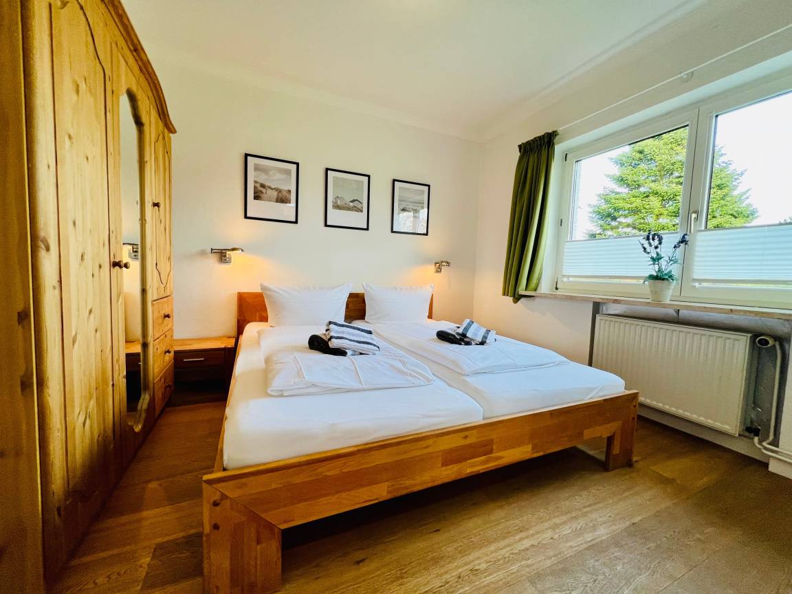110 m² Ferienhaus ∙ 4 Schlafzimmer ∙ 8 Gäste – Bild 11