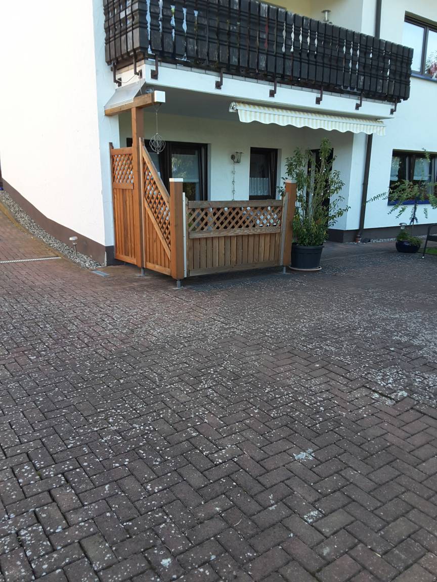 60 m² Ferienwohnung ∙ 2 Schlafzimmer ∙ 3 Gäste – Bild 22