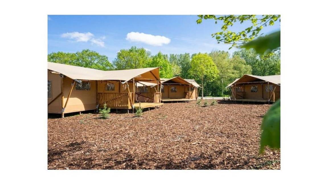 65 M² House ∙ 2 Bedrooms ∙ 4 Guests - Amsterdam