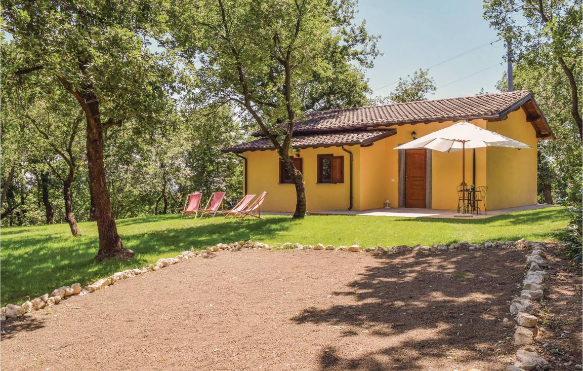 65 M² Casa Vacanza ∙ 2 Camere Da Letto ∙ 4 Ospiti - Sutri