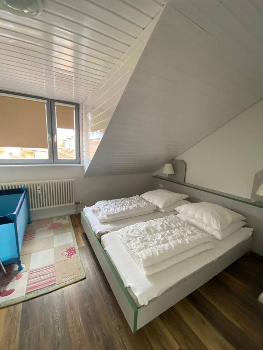 80 m² Ferienwohnung ∙ 2 Schlafzimmer ∙ 4 Gäste – Bild 6