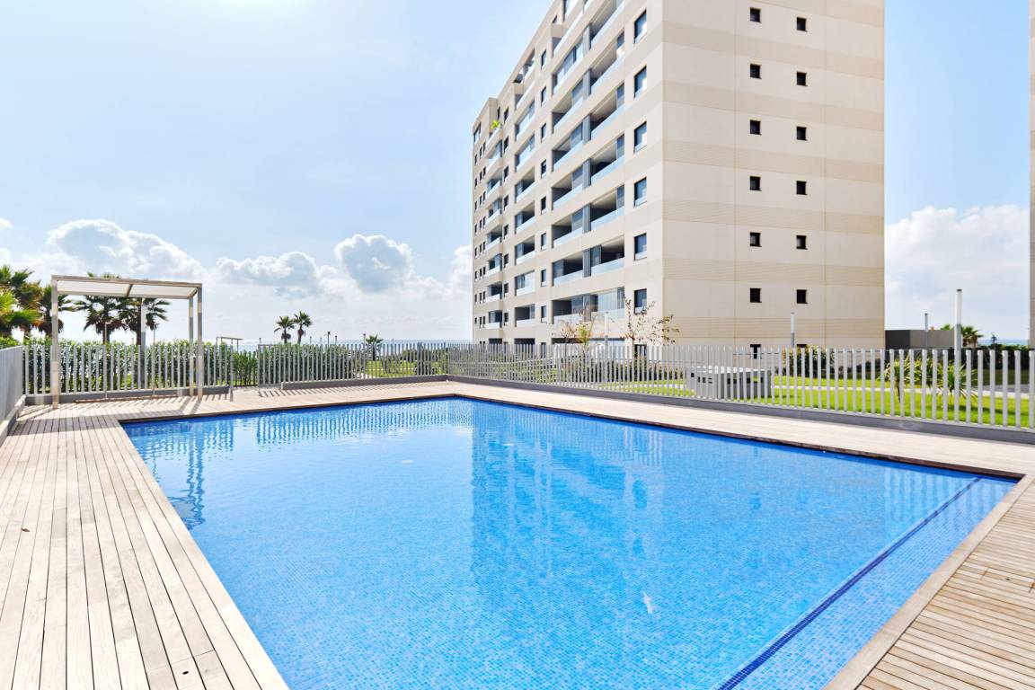 95 M² Apartment ∙ 3 Bedrooms ∙ 6 Guests - Cabo Roig
