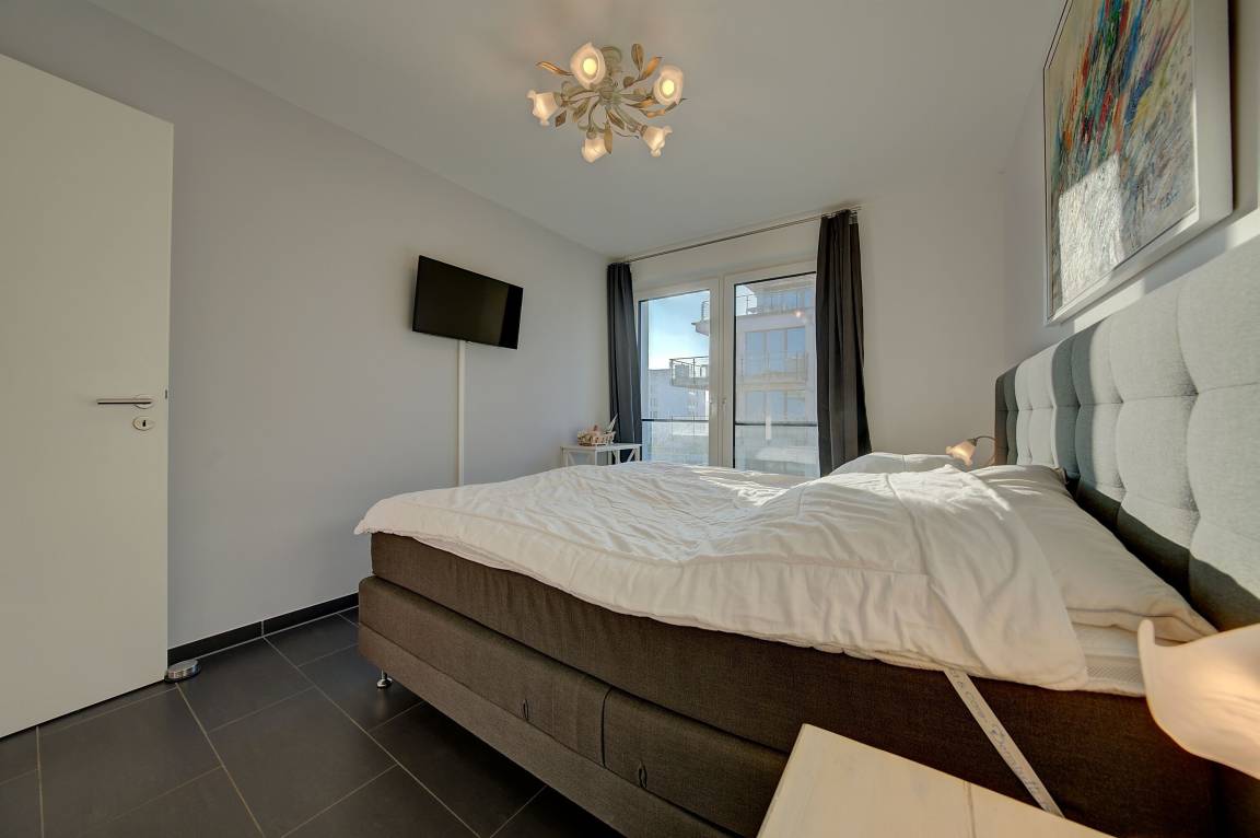 70 m² Ferienwohnung ∙ 2 Schlafzimmer ∙ 4 Gäste – Bild 18