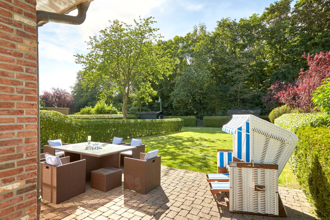 140 m² Ferienhaus ∙ 3 Schlafzimmer ∙ 6 Gäste – Bild 28