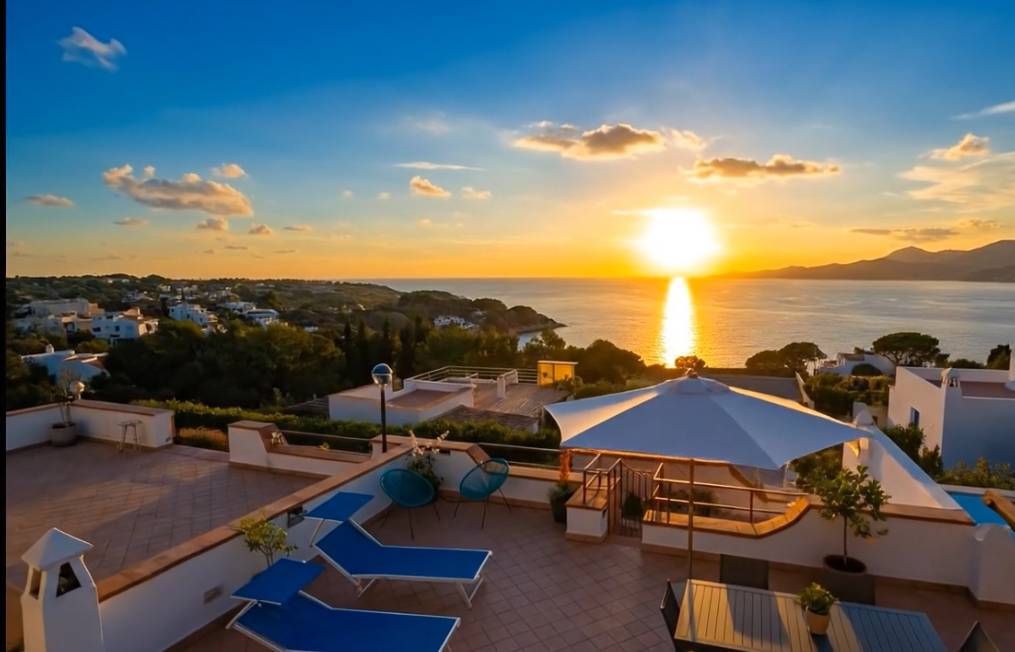 50 M² Appartamento Vacanza ∙ 2 Camere Da Letto ∙ 5 Ospiti - San Nicola Arcella
