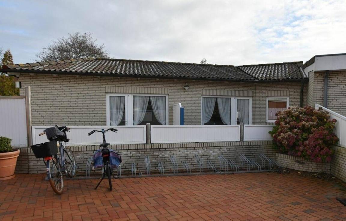 48 m&sup2; Ferienwohnung 2 Schlafzimmer 3 G&auml;ste
