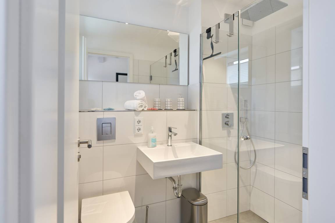 100 m² Ferienhaus ∙ 3 Schlafzimmer ∙ 5 Gäste – Bild 12