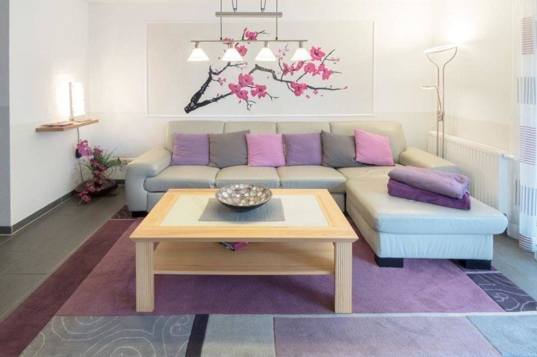 48 m² Ferienwohnung ∙ 1 Schlafzimmer ∙ 2 Gäste – Bild 10