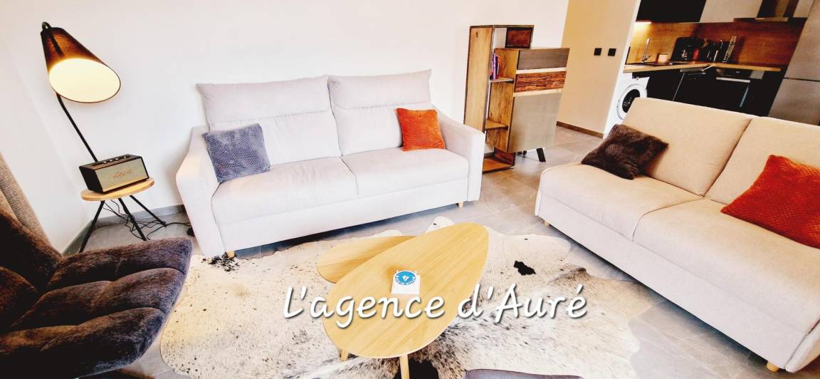 86 m&sup2; Ferienwohnung 3 Schlafzimmer 8 G&auml;ste