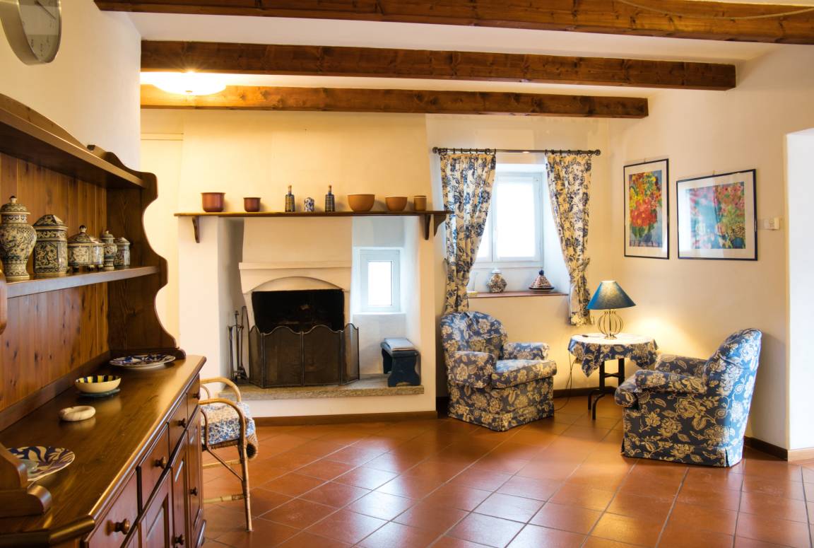 189 M² Casa Vacanza ∙ 5 Camere Da Letto ∙ 10 Ospiti - Colico