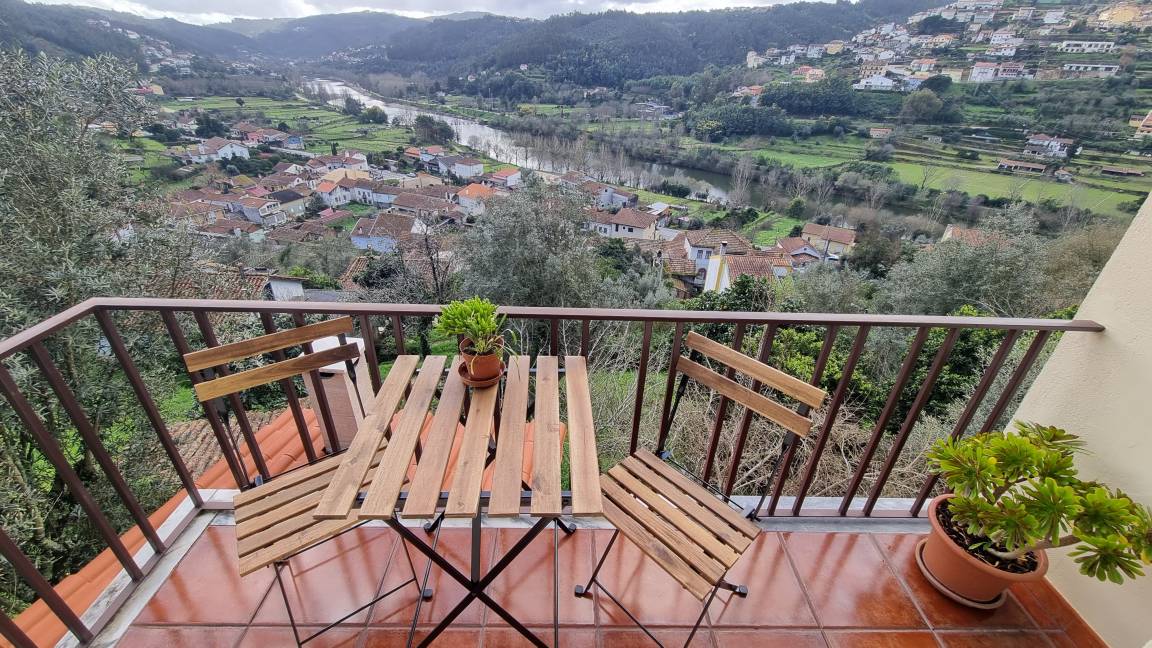 80 M² Apartment ∙ 3 Bedrooms ∙ 6 Guests - Luso