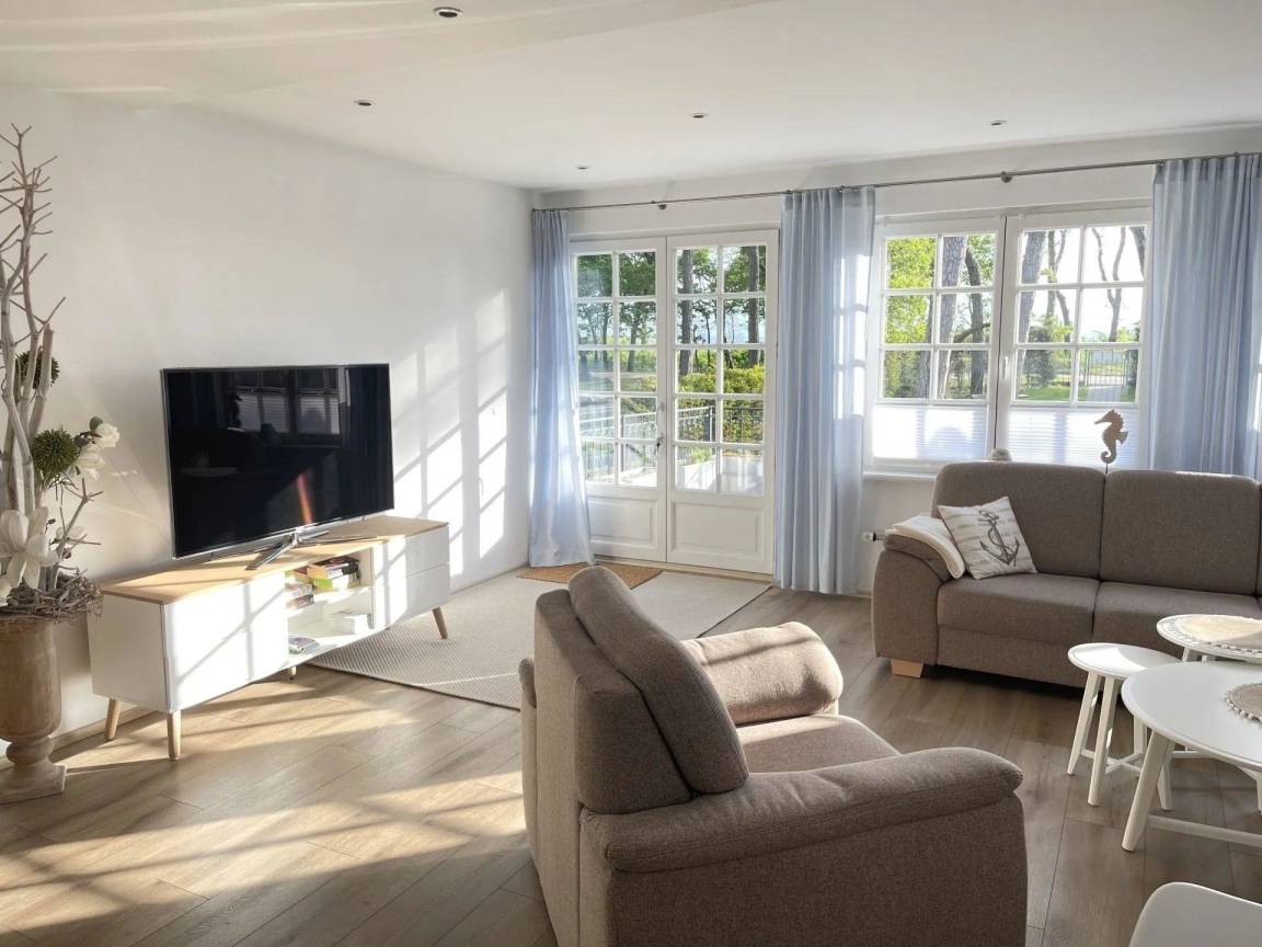 180 m² Ferienhaus ∙ 5 Schlafzimmer ∙ 10 Gäste – Bild 11