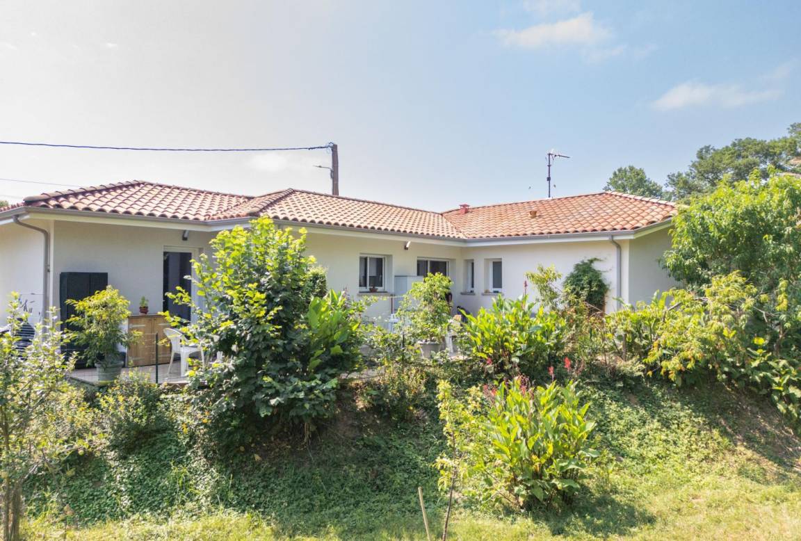 29 M² Gîte ∙ 1 Bedroom ∙ 2 Guests - Bayonne